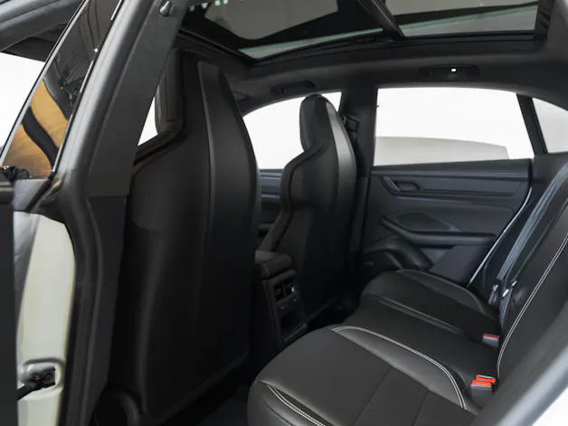 Porsche Macan Turbo