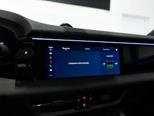 Porsche Macan Turbo
