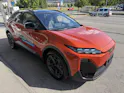 Subaru Uncharted eV Luxury AWD