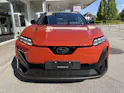 Subaru Uncharted eV Luxury AWD