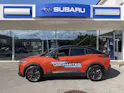 Subaru Uncharted eV Luxury AWD