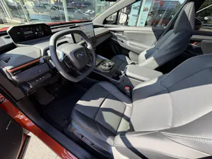 Subaru Uncharted eV Luxury AWD