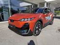 Subaru Uncharted eV Luxury AWD