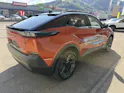 Subaru Uncharted eV Luxury AWD