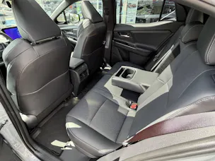 Subaru Uncharted eV Luxury AWD