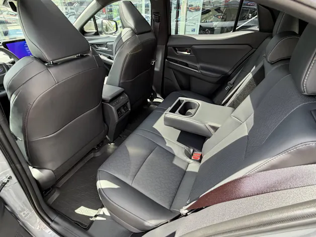 Subaru Uncharted eV Luxury AWD