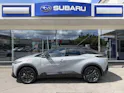 Subaru Uncharted eV Luxury AWD