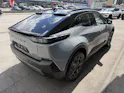 Subaru Uncharted eV Luxury AWD