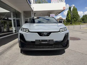Subaru Uncharted eV Luxury AWD
