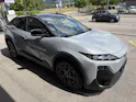 Subaru Uncharted eV Luxury AWD