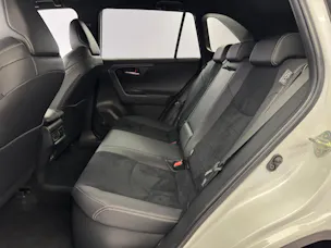 Toyota RAV4 2.5 Plug-In-Hybrid GR Sport