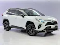 Toyota RAV4 2.5 Plug-In-Hybrid GR Sport