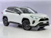 Toyota RAV4 2.5 Plug-In-Hybrid GR Sport