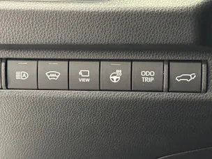 Toyota RAV4 2.5 Plug-In-Hybrid GR Sport