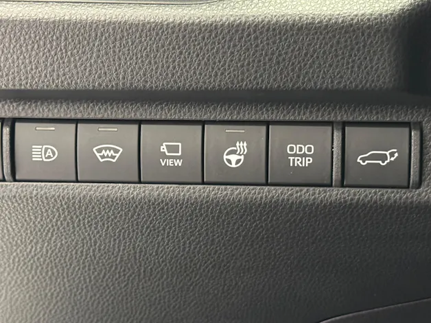 Toyota RAV4 2.5 Plug-In-Hybrid GR Sport