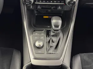 Toyota RAV4 2.5 Plug-In-Hybrid GR Sport
