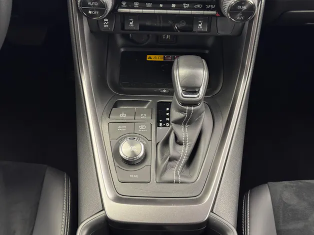 Toyota RAV4 2.5 Plug-In-Hybrid GR Sport