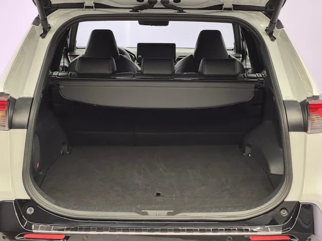 Toyota RAV4 2.5 Plug-In-Hybrid GR Sport