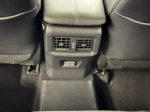 Toyota RAV4 2.5 Plug-In-Hybrid GR Sport