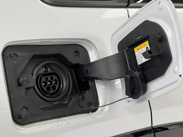 Toyota RAV4 2.5 Plug-In-Hybrid GR Sport