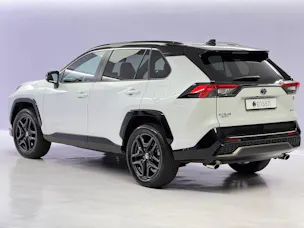 Toyota RAV4 2.5 Plug-In-Hybrid GR Sport