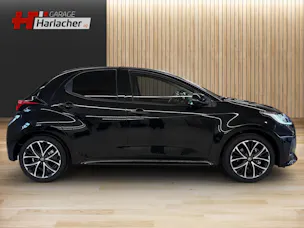 Toyota Yaris 1.5 VVT-i HSD Trend