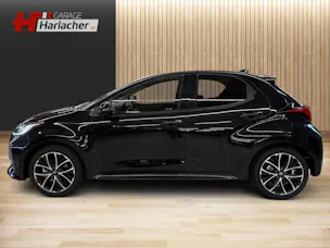 Toyota Yaris 1.5 VVT-i HSD Trend