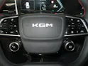 KGM Actyon 1.5 T-Gdi Hybrid Titanium