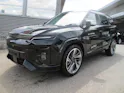 KGM Actyon 1.5 T-Gdi Hybrid Titanium