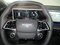 KGM Actyon 1.5 T-Gdi Hybrid Titanium