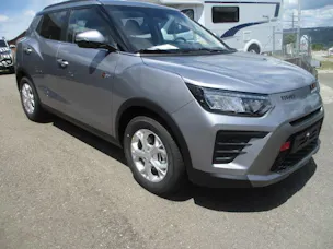 KGM Tivoli 1.5 T-Gdi Steel