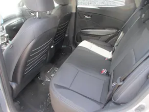 KGM Tivoli 1.5 T-Gdi Steel