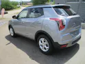 KGM Tivoli 1.5 T-Gdi Steel