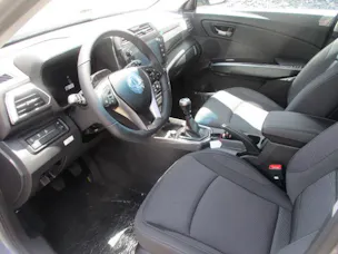 KGM Tivoli 1.5 T-Gdi Steel