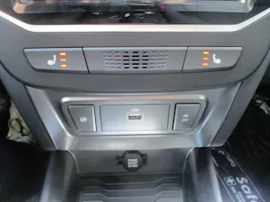 KGM Tivoli 1.5 T-Gdi Steel