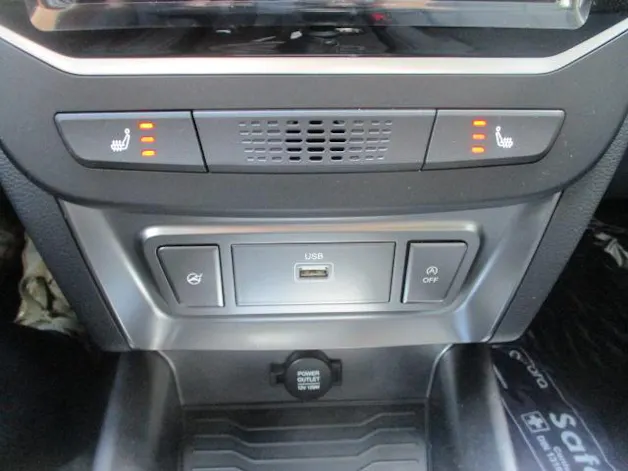 KGM Tivoli 1.5 T-Gdi Steel