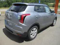 KGM Tivoli 1.5 T-Gdi Steel