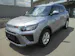 KGM Tivoli 1.5 T-Gdi Steel
