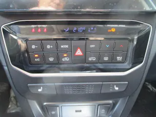 KGM Tivoli 1.5 T-Gdi Steel