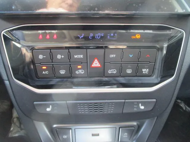 KGM Tivoli 1.5 T-Gdi Steel