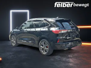 Ford Kuga 2.5 Plug-in Hybrid ST-Line X