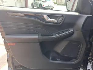 Ford Kuga 2.5 Plug-in Hybrid ST-Line X