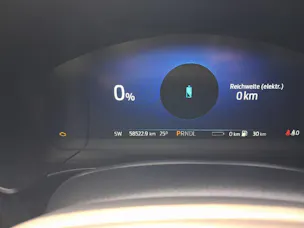 Ford Kuga 2.5 Plug-in Hybrid ST-Line X