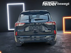 Ford Kuga 2.5 Plug-in Hybrid ST-Line X