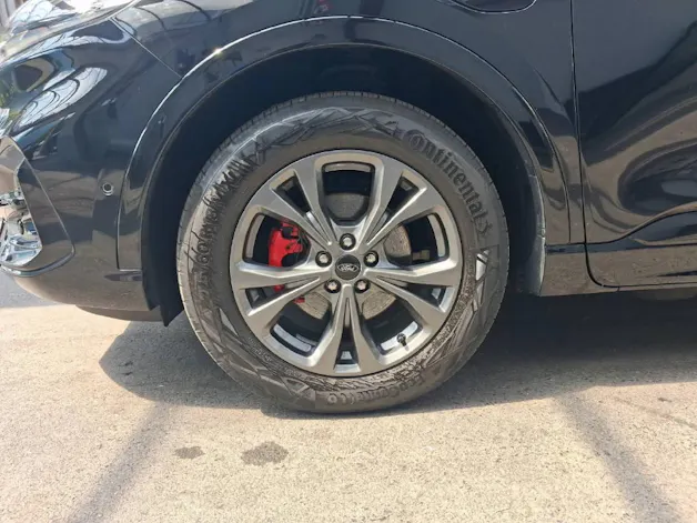 Ford Kuga 2.5 Plug-in Hybrid ST-Line X