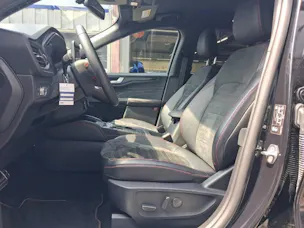 Ford Kuga 2.5 Plug-in Hybrid ST-Line X
