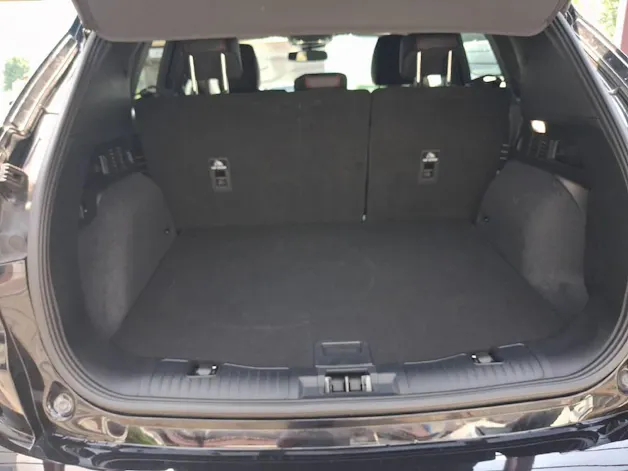 Ford Kuga 2.5 Plug-in Hybrid ST-Line X