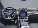 Mercedes-Benz GLC 53 AMG 4matic+