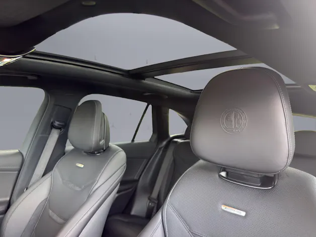 Mercedes-Benz GLC 53 AMG 4matic+