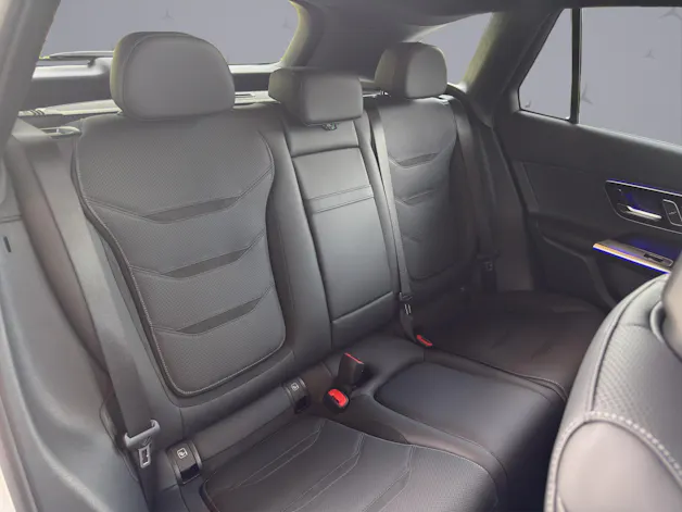 Mercedes-Benz GLC 53 AMG 4matic+